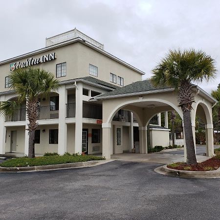 Peach Tree Inn St. George Exterior foto